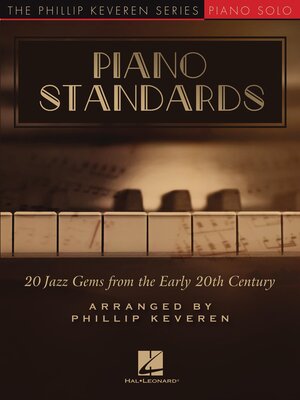 cover image of Piano Standards